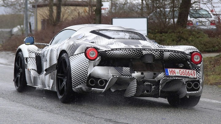 Ferrari - 08